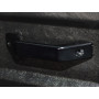 defender interior door handle blac