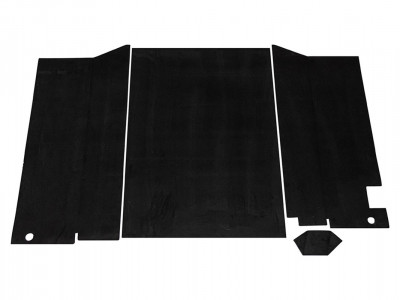 Defender Carpet Kit