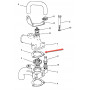 Thermostat 74°c