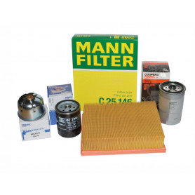 Service kit - premium