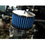 air filter performance