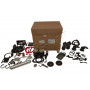 KIT DE SUSPENSION REGLABLE 110 130