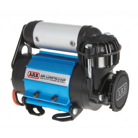 Air lockercompressor 12 volt