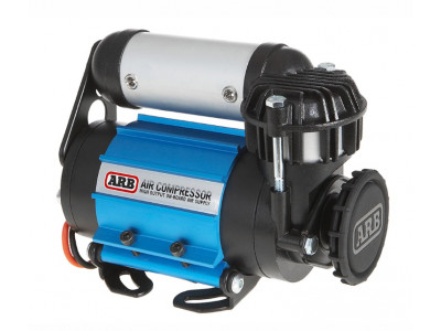 Air lockercompressor 12 volt