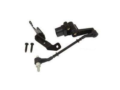 Sensor and bracket assy