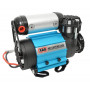 Air lockercompressor 12 volt