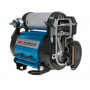 Air lockercompressor 12 volt