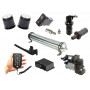 KIT DE SUSPENSION REGLABLE 110 130