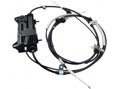 Module - electric parking brake