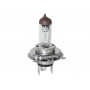 Halogen bulb optical front defender