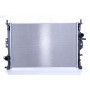 radiator Discovery Sport,  Freelander 2,  Evoque