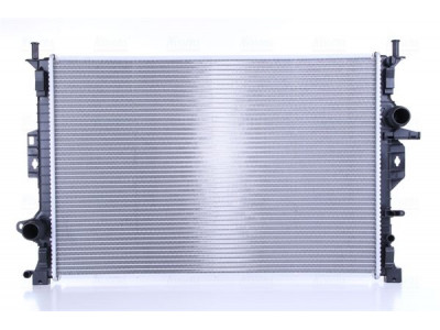 Radiateur Range Rover Evoque