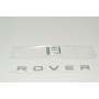 Monogramme arriere rover