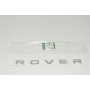 Monogramme arriere rover