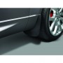 Front mudflaps