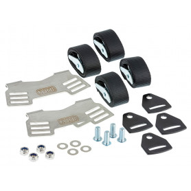 KIT DE FIXATION POUR REFRIGERATEUR / CONGELATEUR ARB ZERO