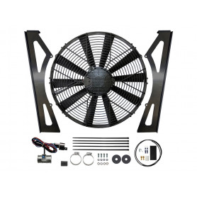 Kit de Conversion de Ventilateur Defender Revotec