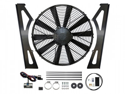 Kit de Conversion de Ventilateur Defender Revotec