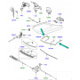 joint caoutchouc Range L322