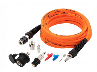 tyre inflation kit
