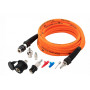 tyre inflation kit