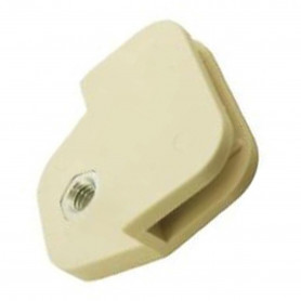 Collier-support de vitre
