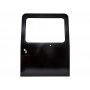 Rear door 1 piece