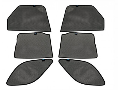 Kit de pare-soleil occultant