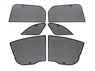 Kit de pare-soleil occultant