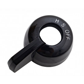 Ignition Switch Knob