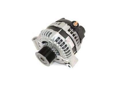 Alternator assy