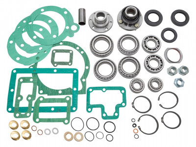 Lt230 transfer overhaul kit