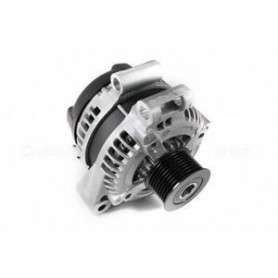 Alternator assy