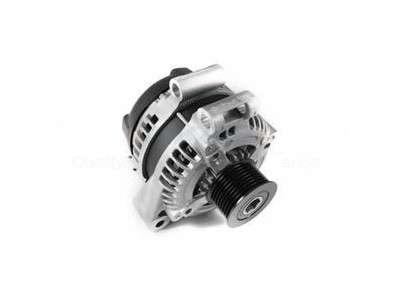 Alternator assy