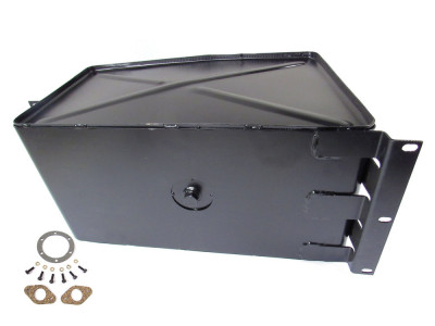 Fuel tank 88 and 109 auxiliary