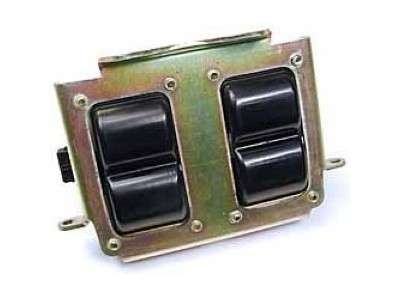 Coil & bracket assy.