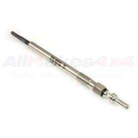 Glow plug