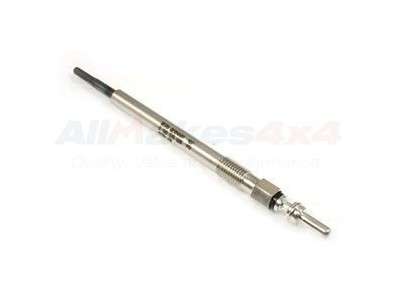 Glow plug