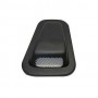 wing top air scoop with grille - rh wing top air scoop with grille - rh