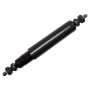 Shock absorber front