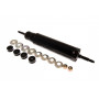 Shock absorber front