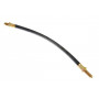 Tuyau flexible embrayage