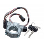 Lock assembly steering column discovery up to 1994