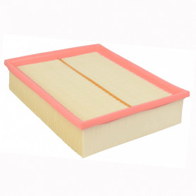 Filtre a air range rover p38 rectangulaire range rover p38 v8 4.6l