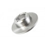 Disc - brake - solid