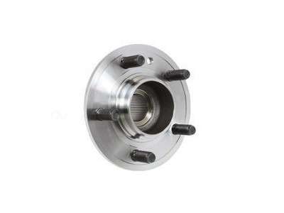 Hub assy - wheel