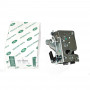 Mechanism of right front door defender