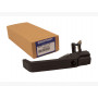 Front door handle left defender to 2001