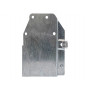 cache filtre a carburant Defender 90, 110, 130