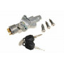 3 barrilets + neiman avec verrouillage de colonne Defender 90, 110, 130